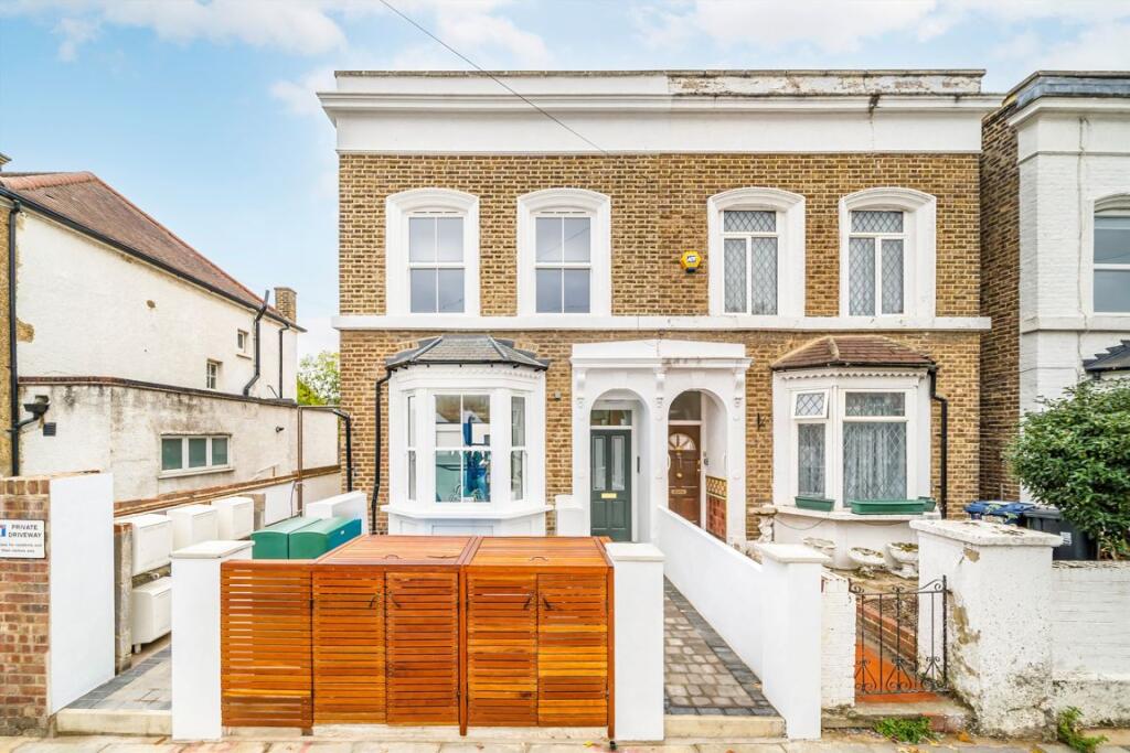 Main image of property: Mill Hill Road, Acton