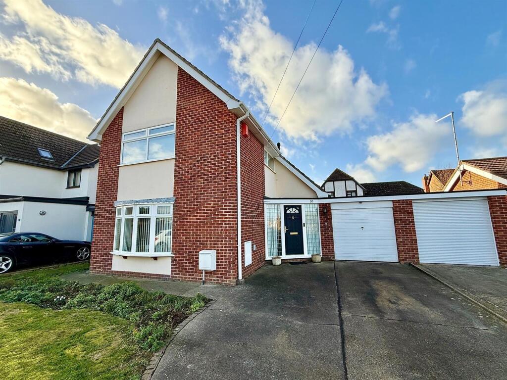 Main image of property: Ashwood Close, Caister-on-Sea