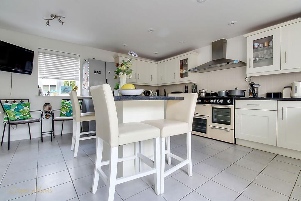 House in Arun, Angmering - View 2