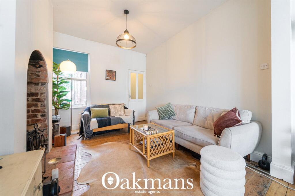 House in Birmingham - View 3