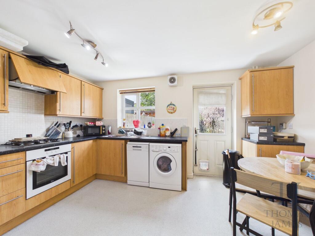 Bradbury Gardens, Ruddington, NG11 - View 5
