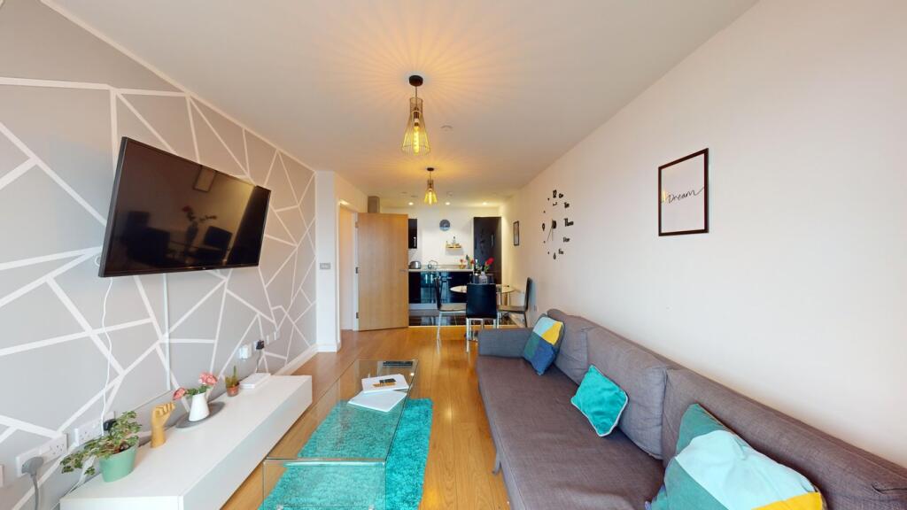 2 bedroom apartment for rent