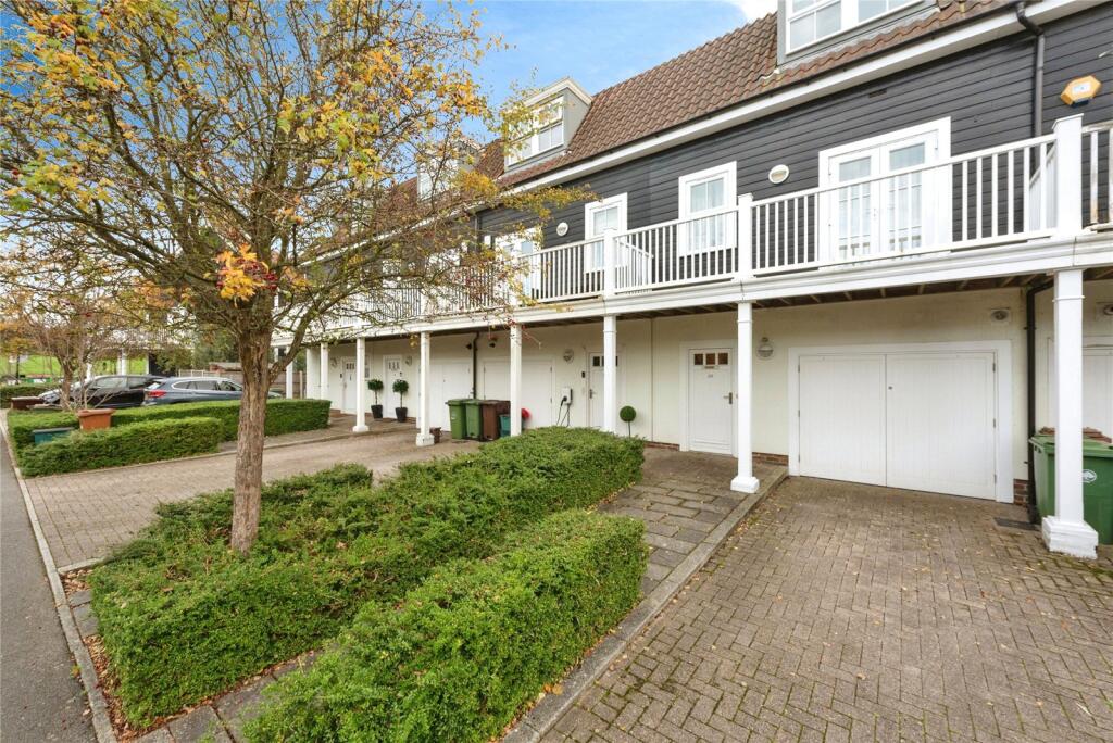 Main image of property: Beaumont Drive, Worcester Park, KT4