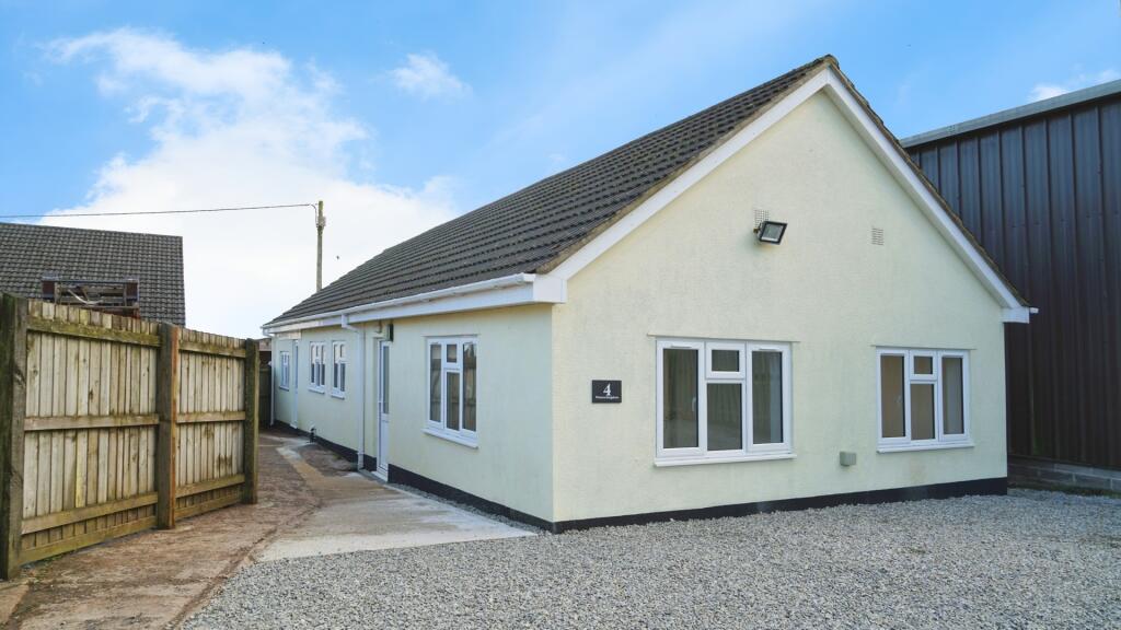 Main image of property: Hatherleigh Road, Winkleigh, Devon