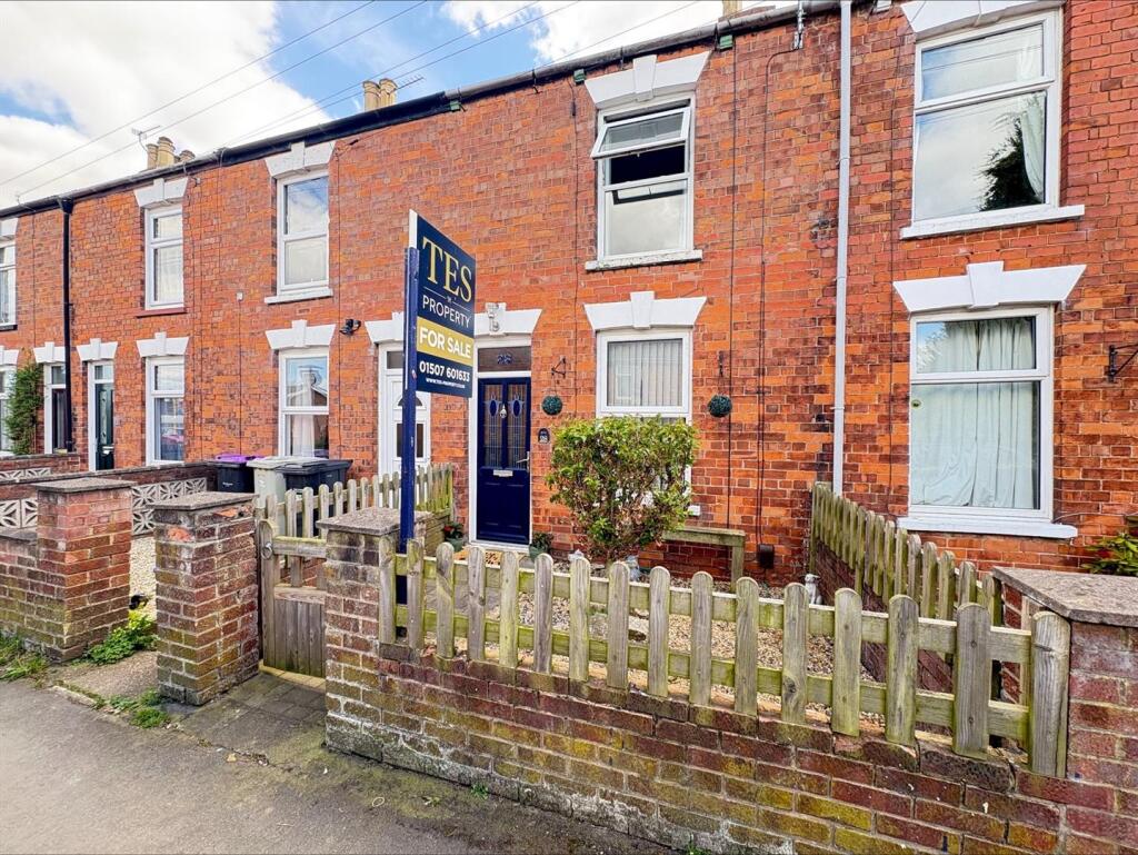 Main image of property: Mount Pleasant, Louth, LN11