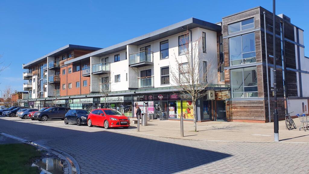 Main image of property: Belgrave House, Whittle Way, Brockworth, Gloucester, GL3 4BJ
