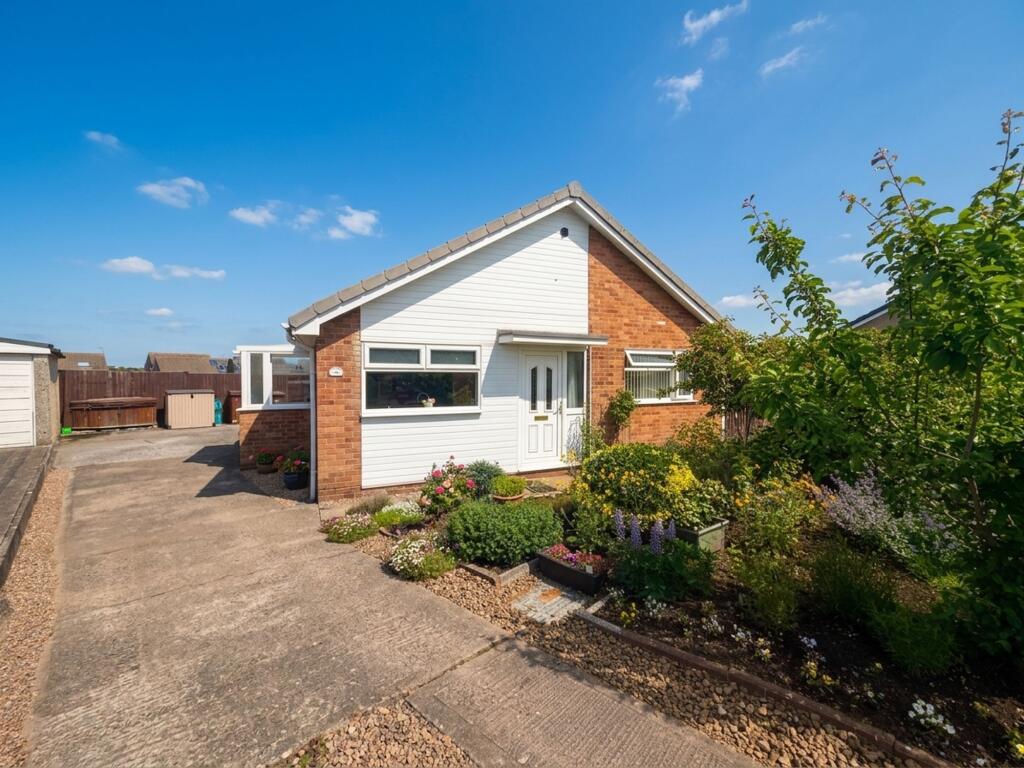 Main image of property: Hollingthorpe Road, Hall Green, WF4