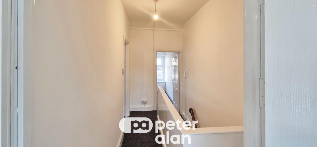 Main image of property: Rockingham Terrace