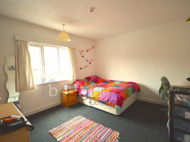 Mayville Road, Leeds, West Yorkshire, LS6 – pohled 4