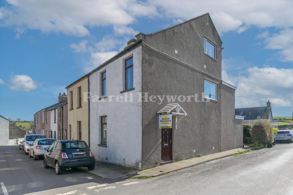 Main image of property: Johnson Street, Newton In Furness, Barrow In Furness