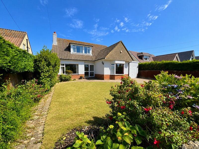 Main image of property: Purbeck Road, Barton On Sea, Hampshire. BH25 7QG