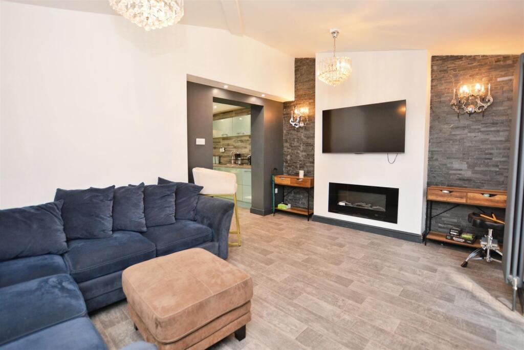 House in Doncaster - More