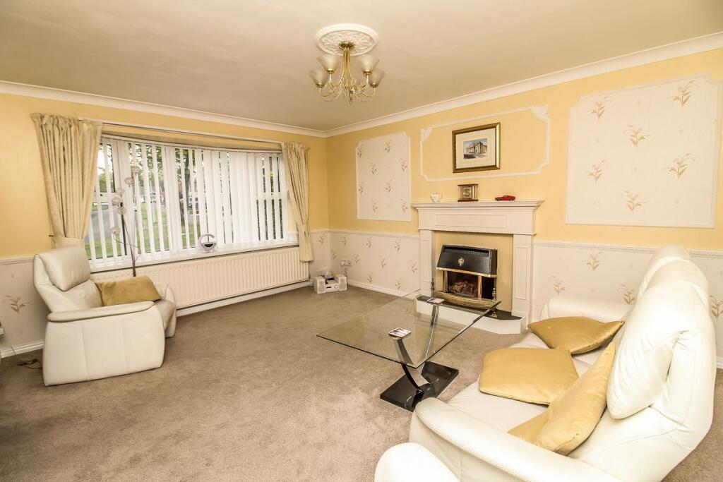 Picktree Lodge, Chester le Street, DH3 photo 4
