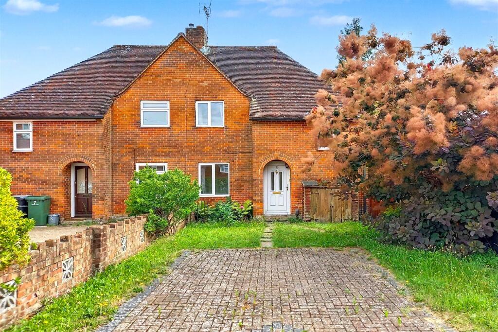 Main image of property: Stanmore