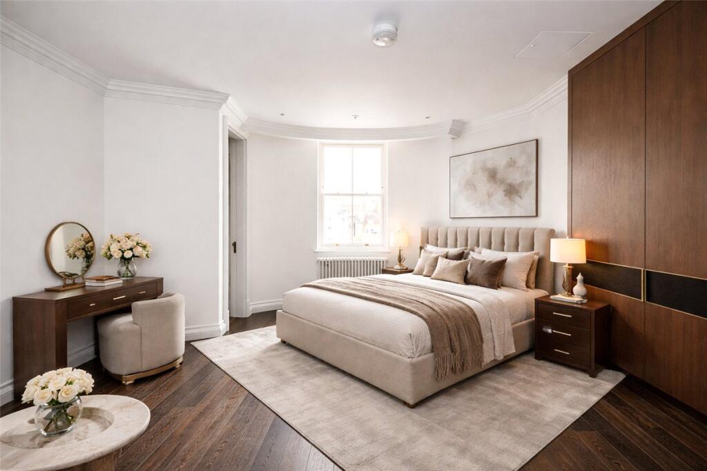 Main image of property: Charles Street, London, W1J