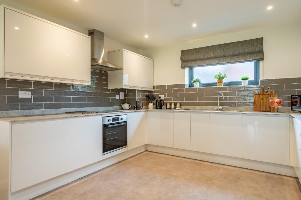 Main image of property: Hawthorn Street, York, North Yorkshire, YO31