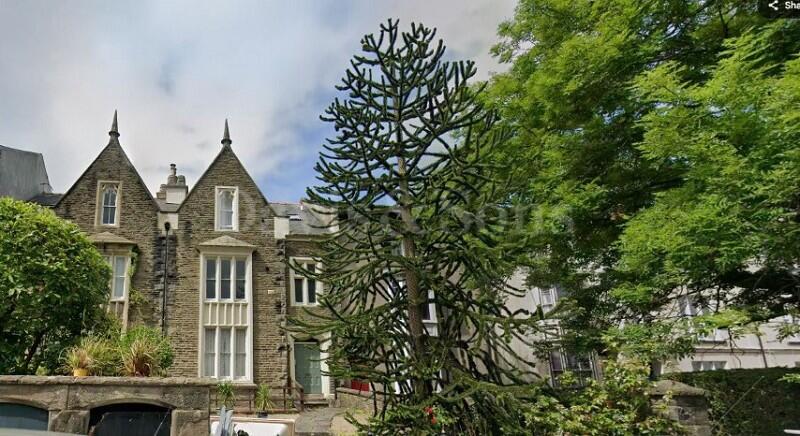 Main image of property: 8 Clifton Place, Newport. NP20 4EX