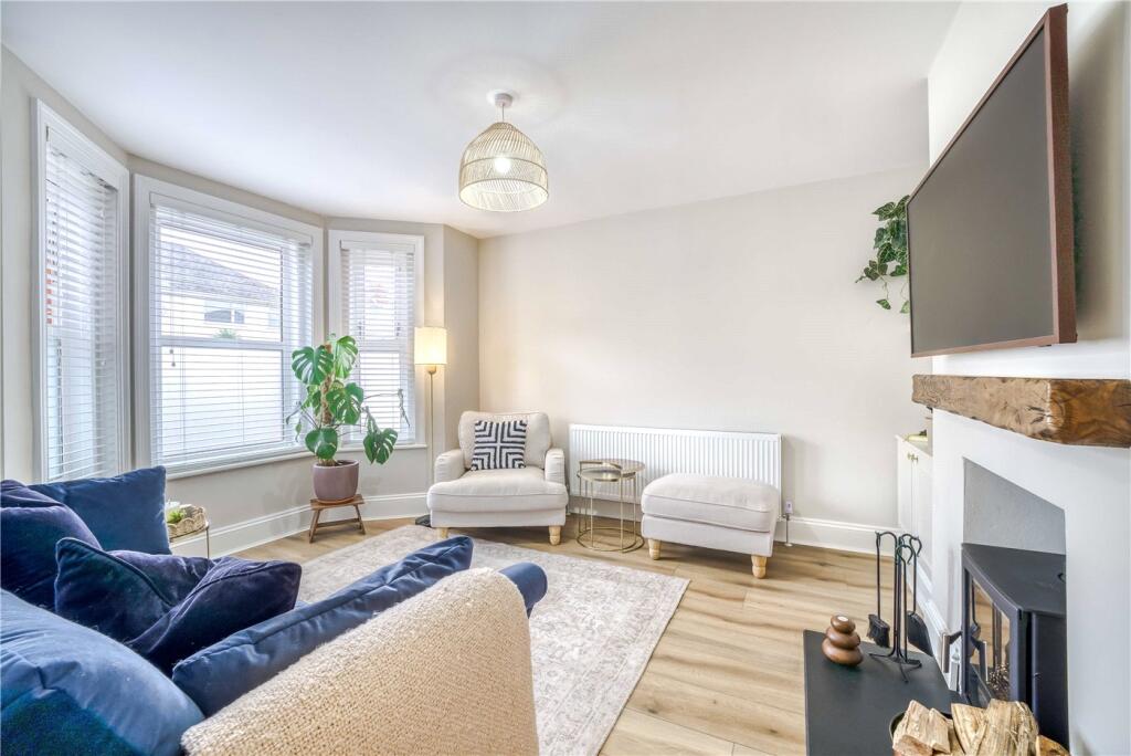 Additional image 2 of Library Road, Poole, Dorset, BH12