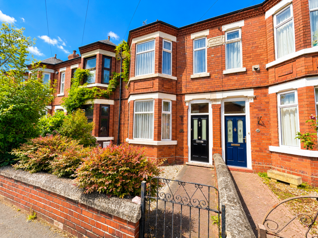 Main image of property: Crewe Road, Nantwich