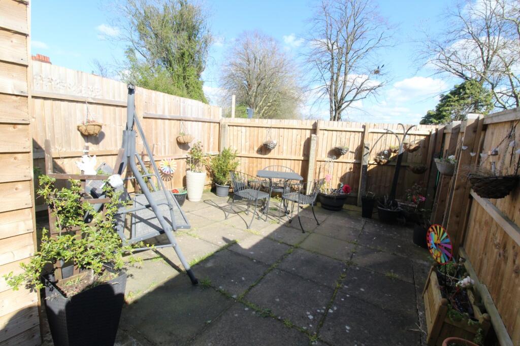 Additional image 9 of Mansel Road, Birmingham, West Midlands, B10