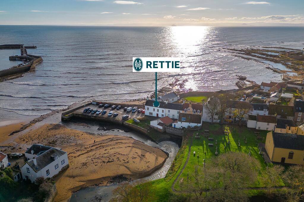 Main image of property: Shore, Anstruther, Fife