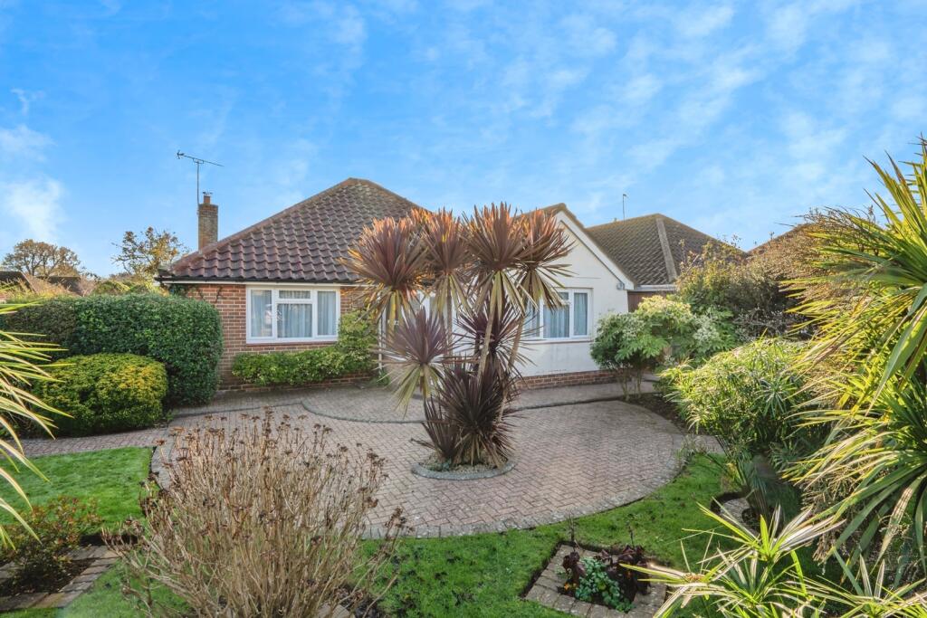 Main image of property: Selangor Avenue, Emsworth, Hampshire, PO10