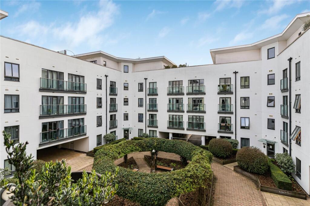 Main image of property: Holford Way, London, SW15