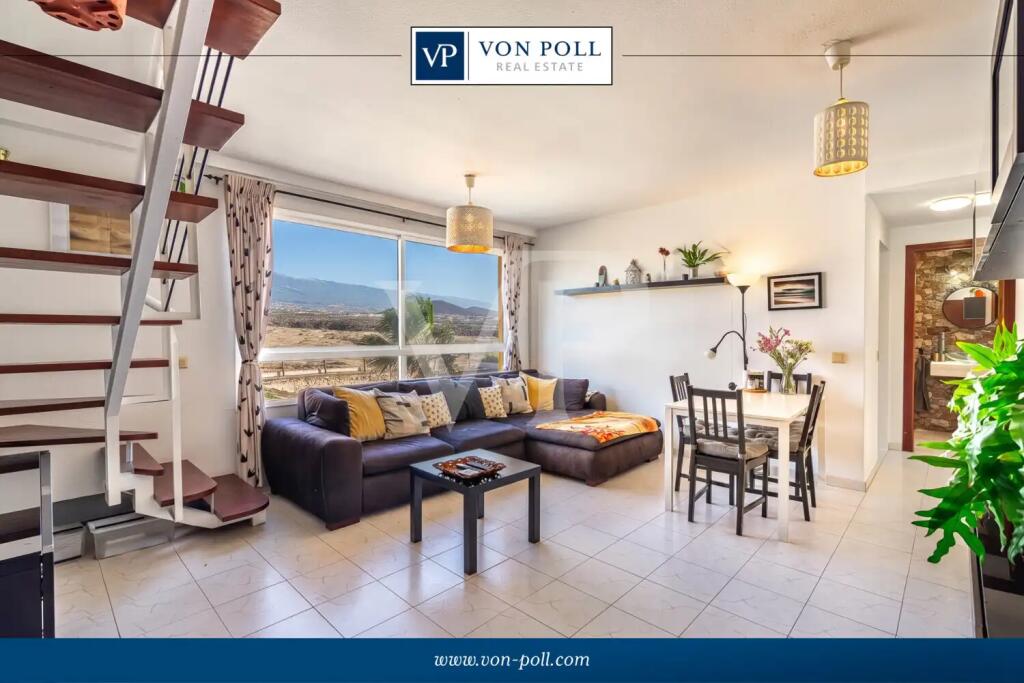Main image of property: Canary Islands, Tenerife, Granadilla de Abona