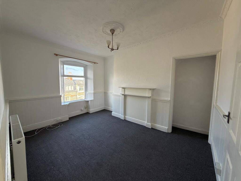 Main image of property: Maughan Terrace, Penarth