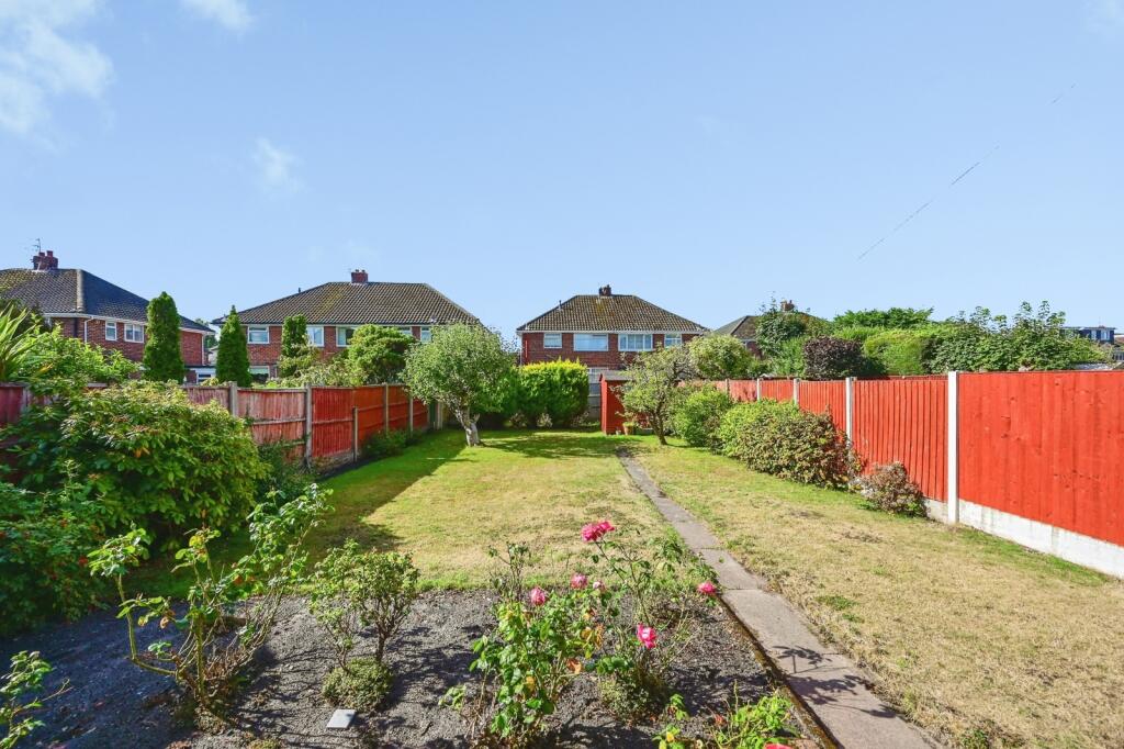 House in Sefton, Maghull - View 2