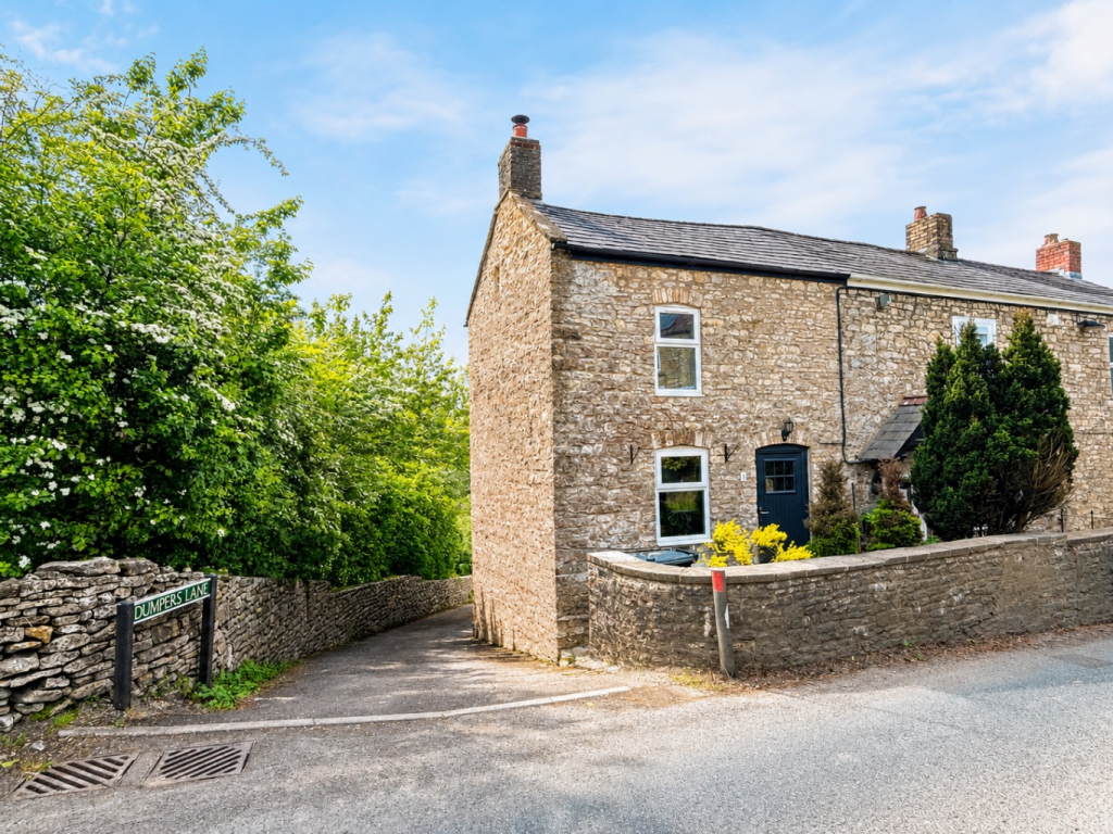 Main image of property: Chewton Hill, Chewton Mendip