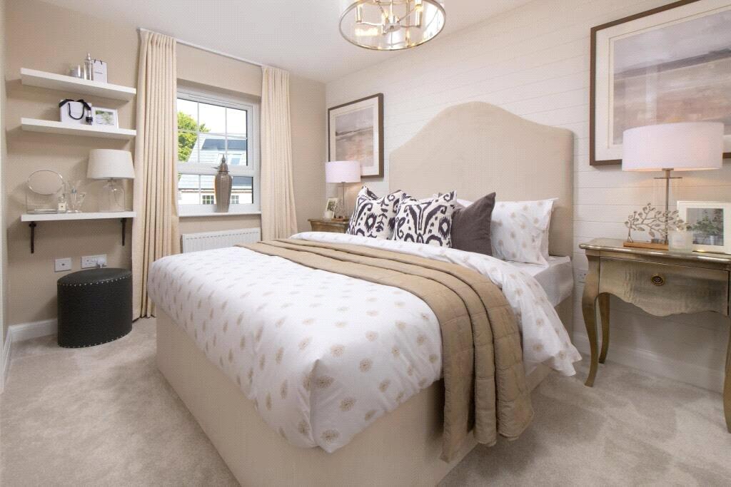 House in Babergh, East Bergholt - View 5