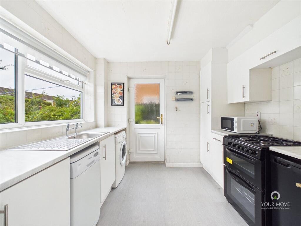 House in Newcastle upon Tyne - View 4