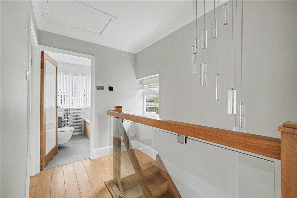 House in Harrogate, Coppice Valley - More