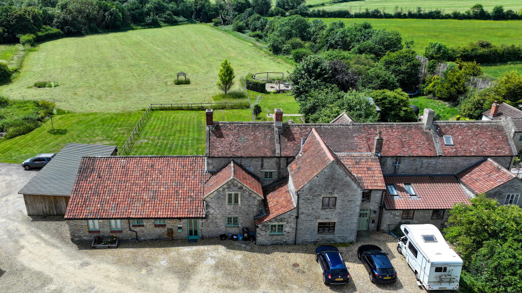 Additional image 26 of Pecking Mill, Evercreech