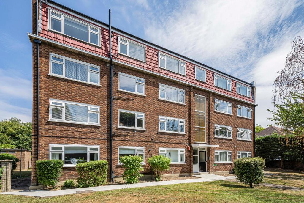 Main image of property: Grove Lane, London, SE5