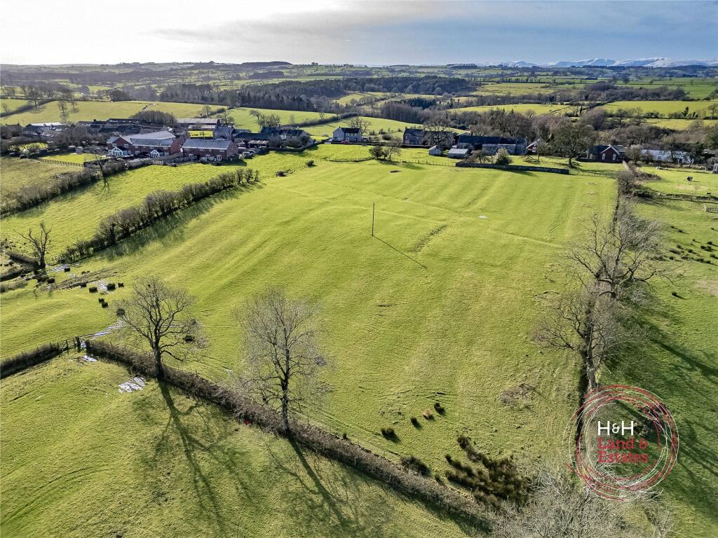 Main image of property: Midtown Farm - Lot 2, Kings Meaburn, Penrith, Cumbria