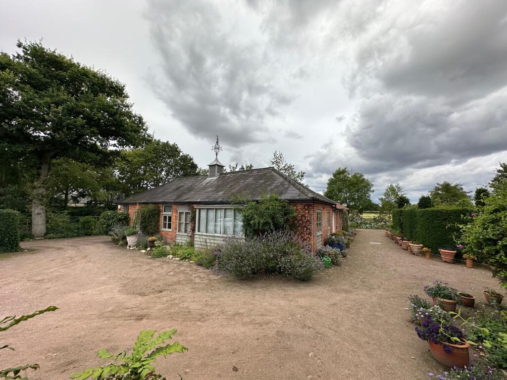 Main image of property: The Gig House, Bedfield