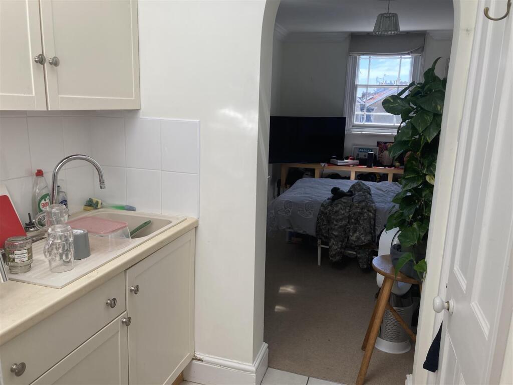 House in Bristol, Clifton Village, Clifton - View 5
