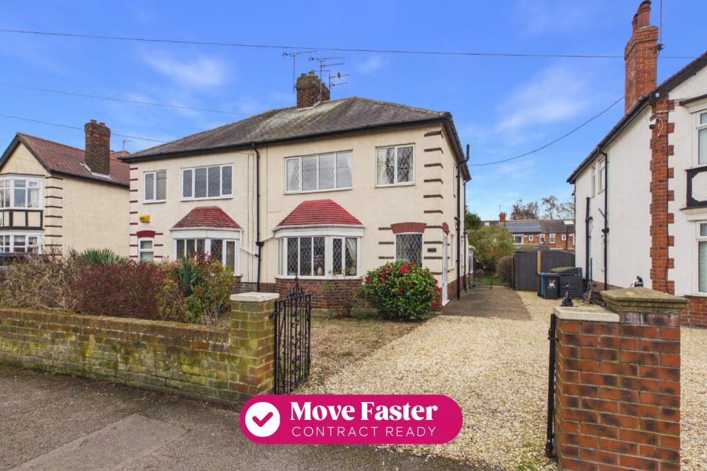 Main image of property: Fairfax Avenue, Hull,  HU5 4RA