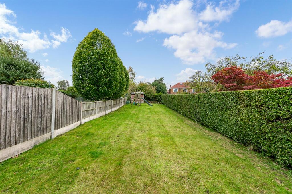 House in Lymm, Warrington - View 2