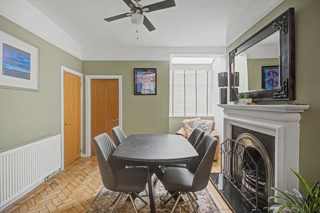 House in Manchester - View 5