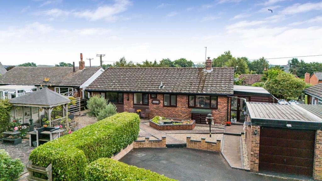 Main image of property: Springbank, Shobdon, Leominster, Herefordshire, HR6 9NE