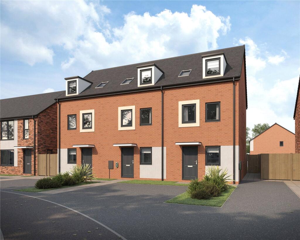 Main image of property: Seton Gardens, Berwick, Northumberland, TD15