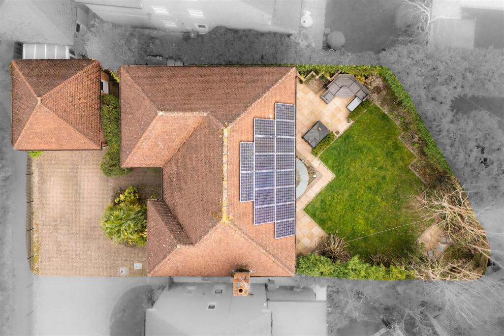 Additional image 33 of Rumbush Lane, Dickens Heath, Solihull