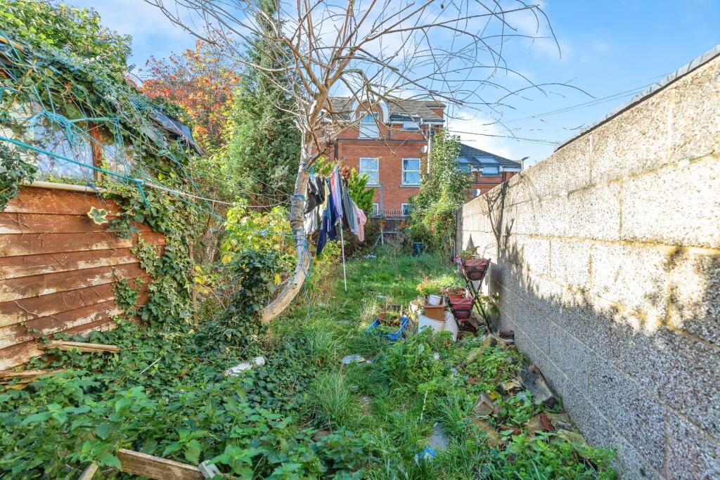 Main image of property: Canterbury Street, Gillingham, Kent, ME7