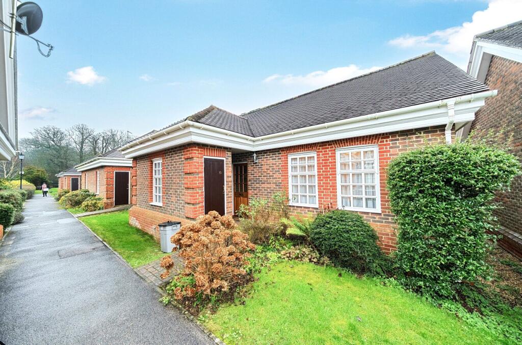 Main image of property: Whybrow Gardens, Castle Village, Berkhamsted, Hertfordshire, HP4