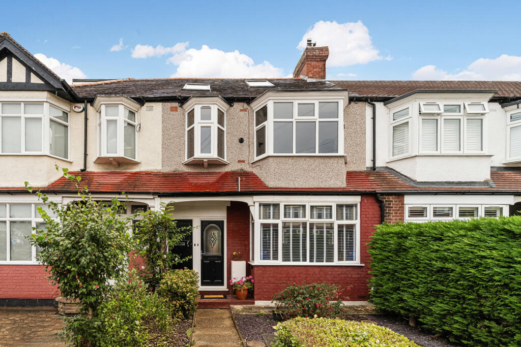 Main image of property: Cherrywood Lane, Morden, SM4