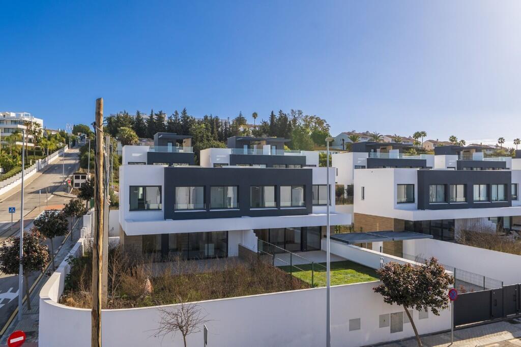 Main image of property: Marbella, Málaga, Andalusia