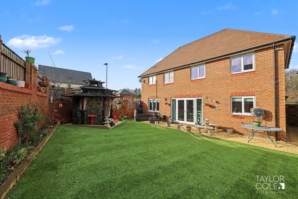 Additional image 32 of Rangemoor Crescent, Amington